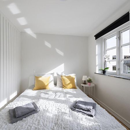 Aday - Apartment Suite 3 Aalborg Center Exteriér fotografie